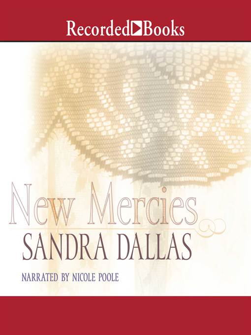 Title details for New Mercies by Sandra Dallas - Wait list